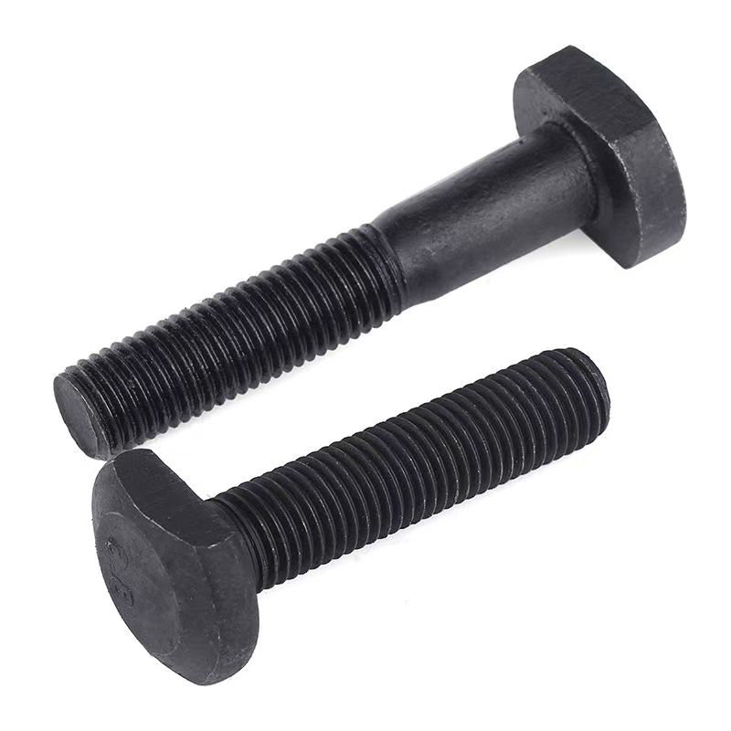 T-bolt (T-slot bolt)