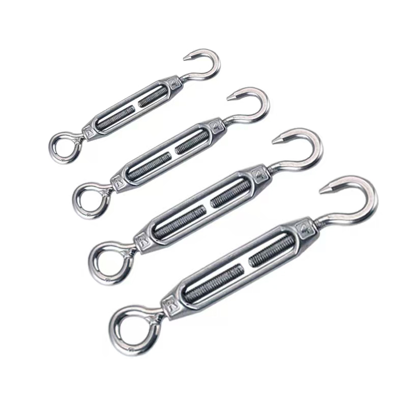 Basket bolts