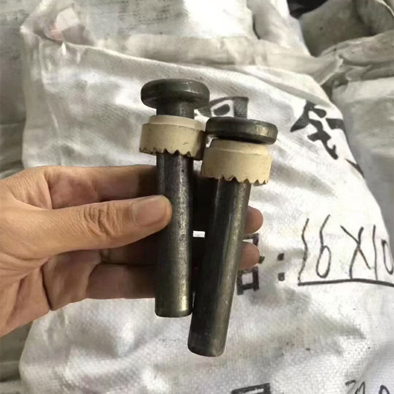 An kammala jigilar kwastam da jigilar kaya! Ana jigilar kayan walda na Handan Zitai Fasteners da yawa zuwa Ostiraliya.