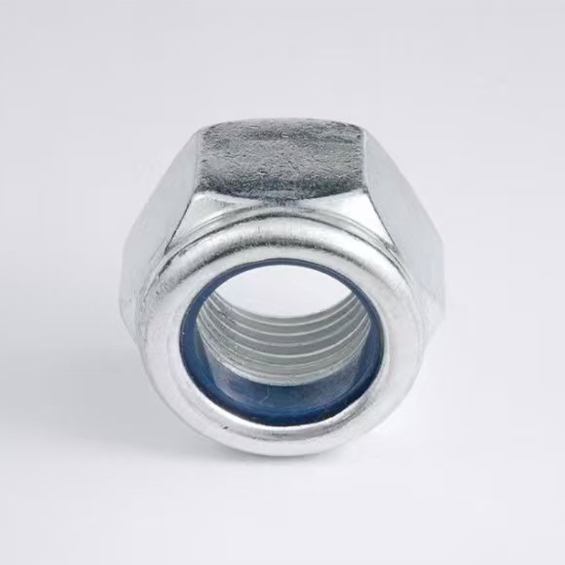Anti-loosening nut (locking nut)