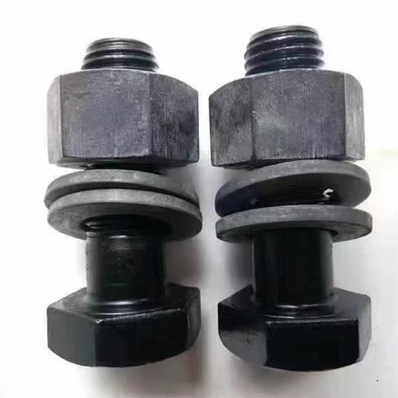 10.9S large hexagon bolts