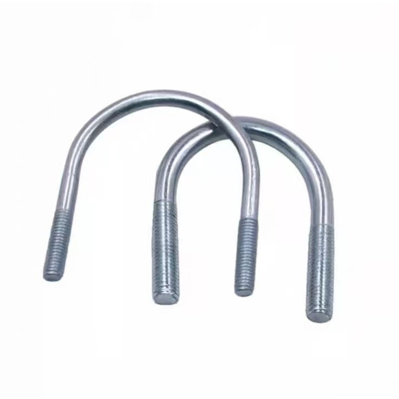 U-bolts