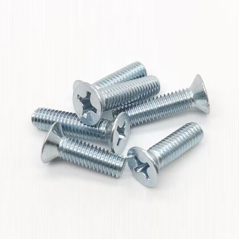 ئېلېكترو-Galvanted Counterunt Cross
