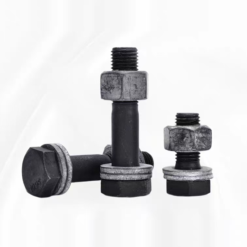 10.9S large hexagon bolts