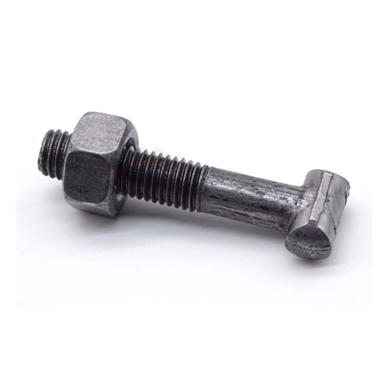 T-bolt (T-slot bolt)