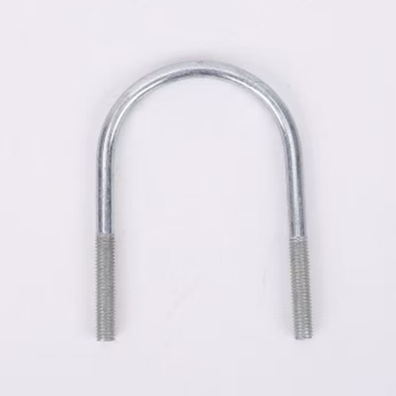 U-bolts