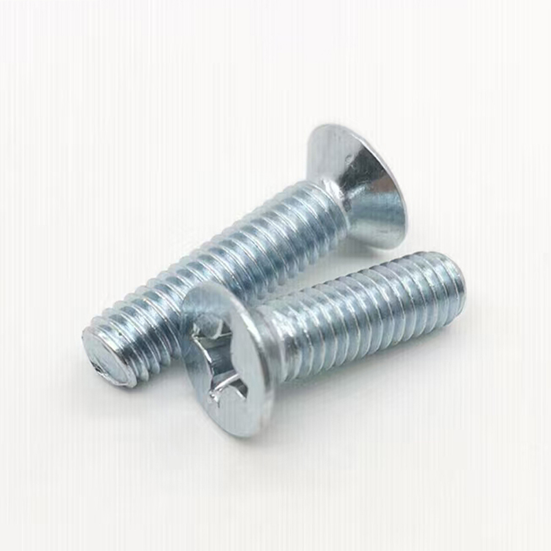 ئېلېكترو-Galvanted Counterunt Cross
