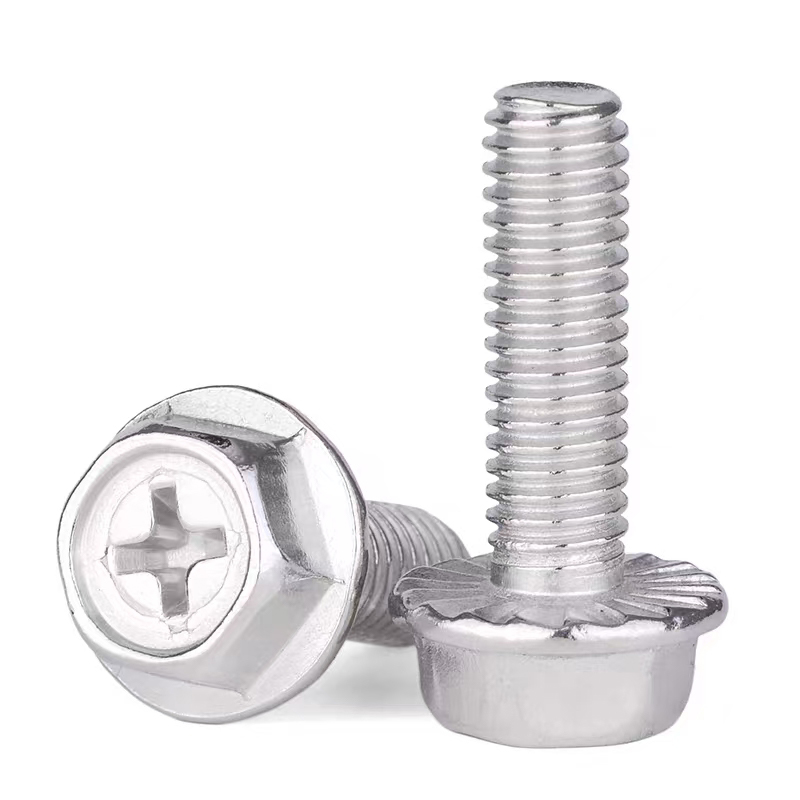 U-bolts: key for sustainable tech?
