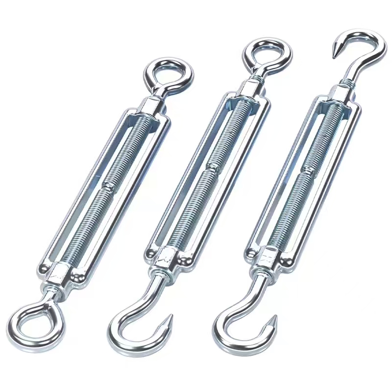 Basket bolts