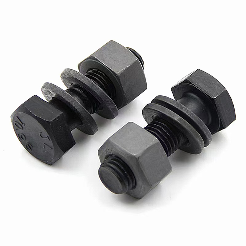 10.9S large hexagon bolts