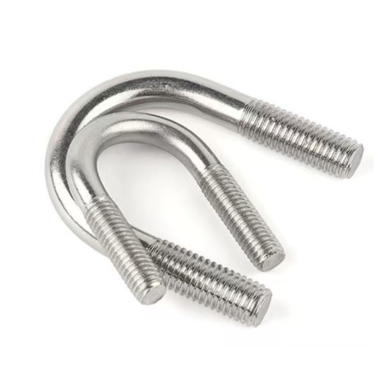 U-bolts