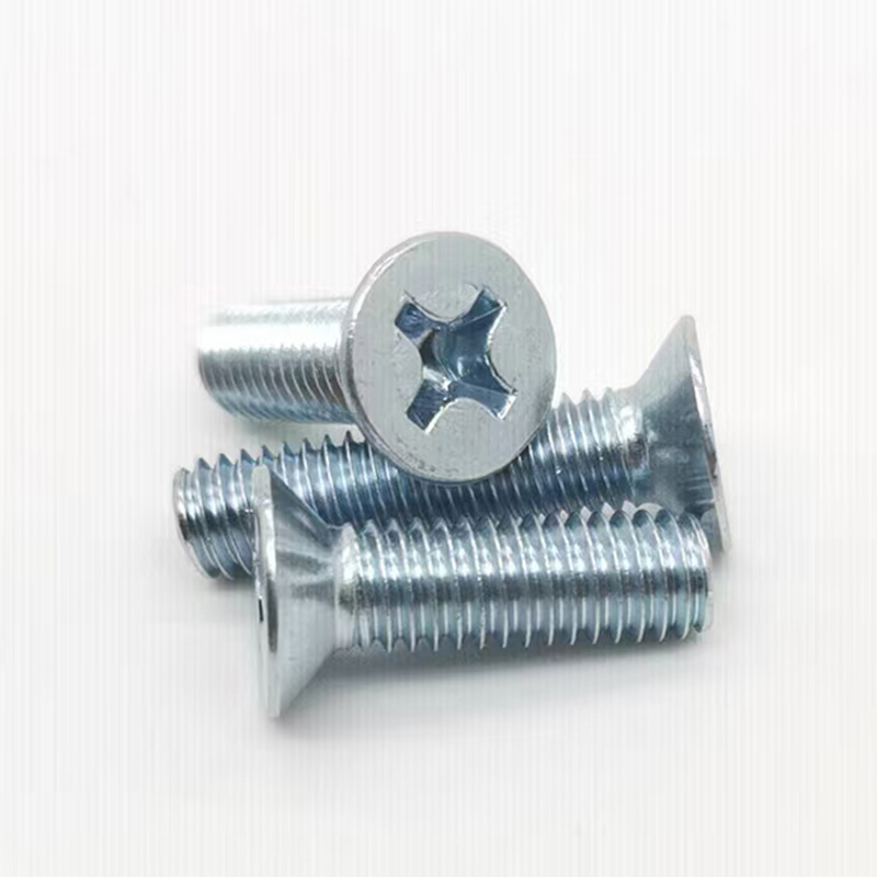 ئېلېكترو-Galvanted Counterunt Cross