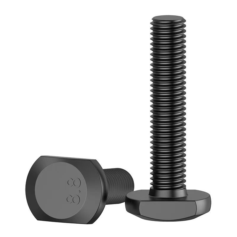 T-bolt (T-slot bolt)