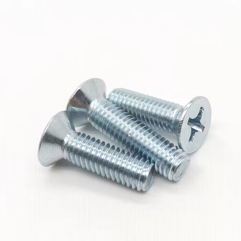 ئېلېكترو-Galvanted Counterunt Cross