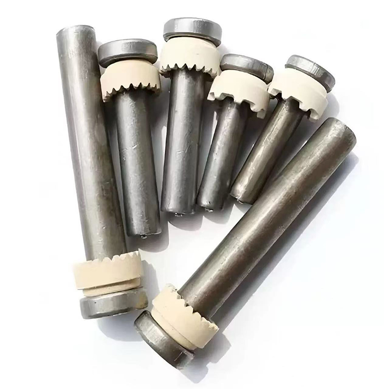 High-strength bolts: innovation trends?