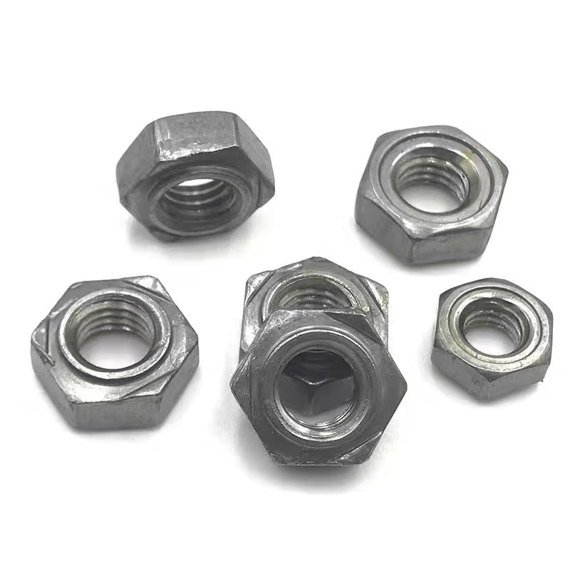Welding nut (welding nut)