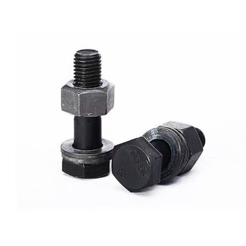 10.9S large hexagon bolts