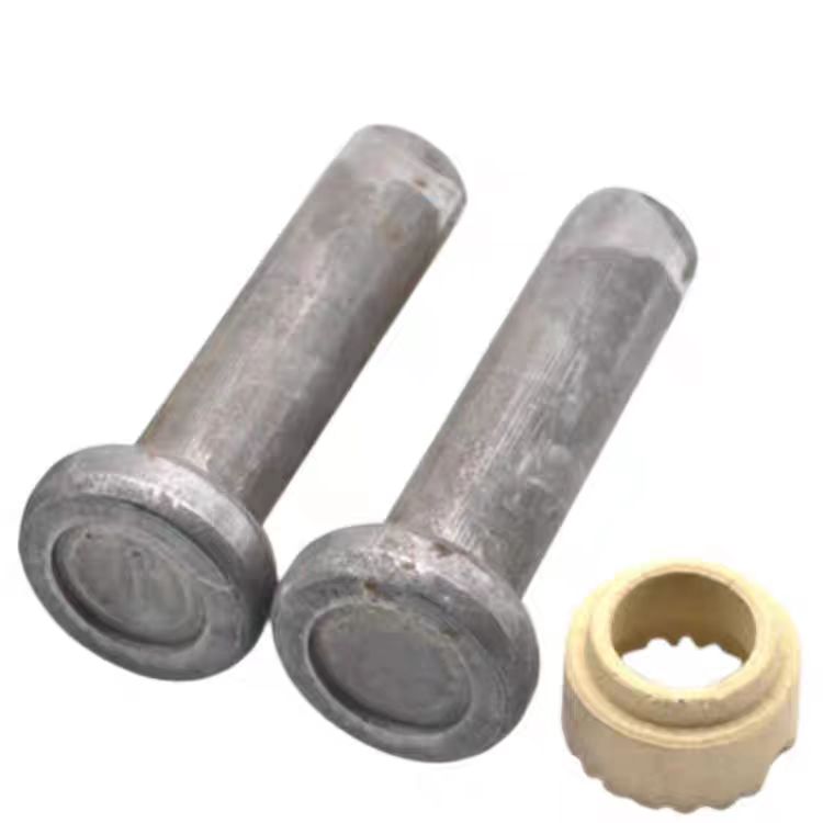 Power Bolt: eco-friendly industrial applications?