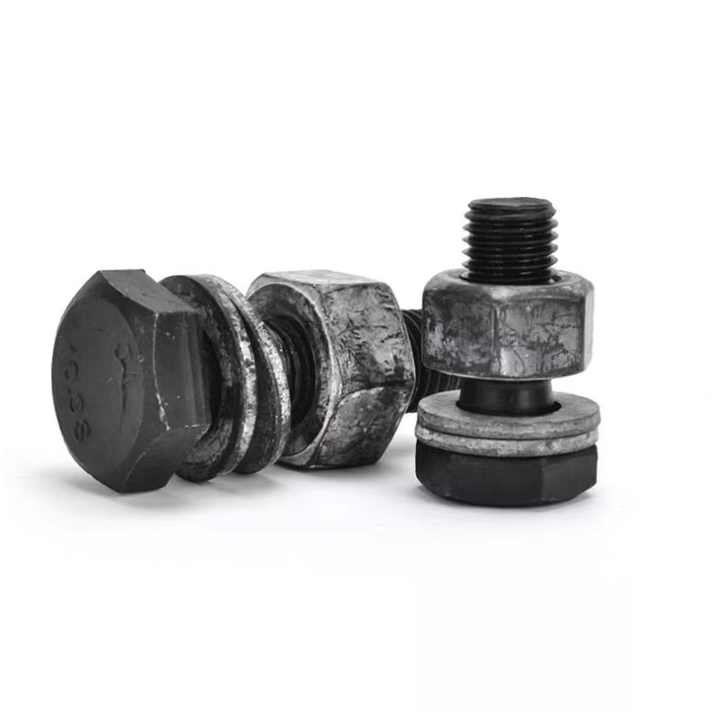 10.9S large hexagon bolts