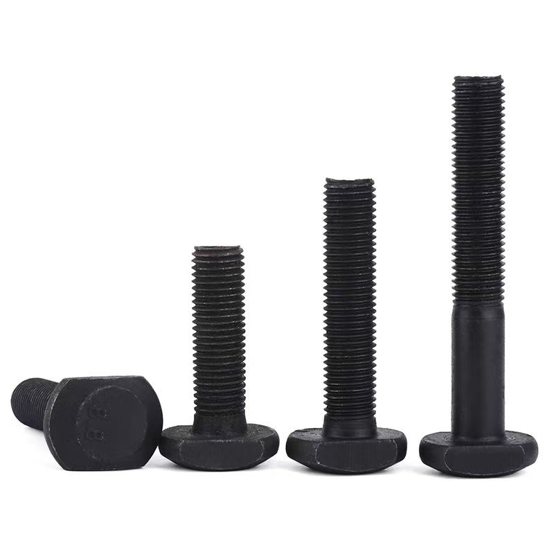 T-bolt (T-slot bolt)