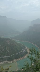 Handan Zitai Fastener Manufacturing Co., Ltd., Hebei Province, China 2025 team building Baoquan Station