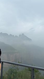 Handan Zitai Fastener Manufacturing Co., Ltd., Hebei Province, China 2025 team building Baoquan Station